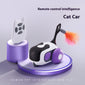 Smart Funny Cat Remote Control Car Electric Cat Toy