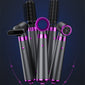 Five-in-one Hair Dryer Automatic Curling Iron